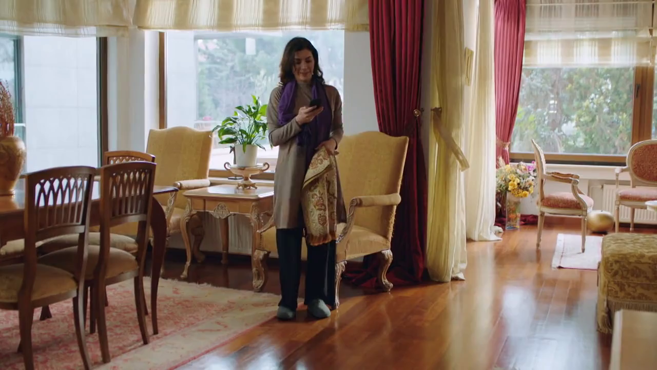 Kegyetlen szerelem - I. évad