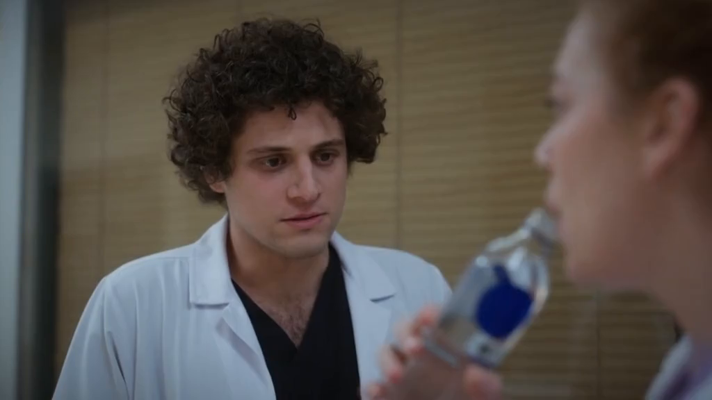 Bahar - Egy új esély