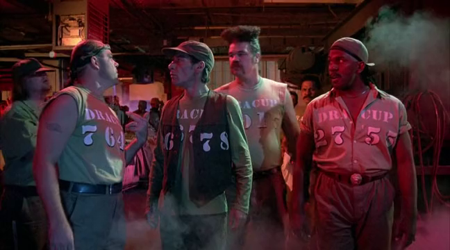 Ernest Goes to Jail 1990 - Videa