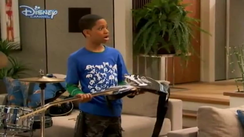 Lab Rats s1 EP16 - Videa