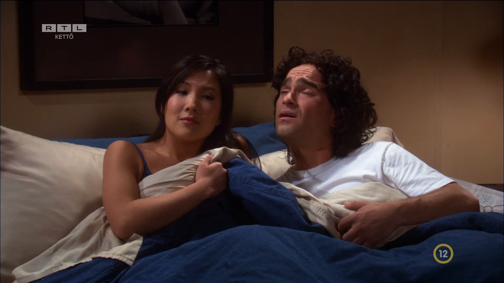 Agymenők (RTL Kettő - 2024. - Videa