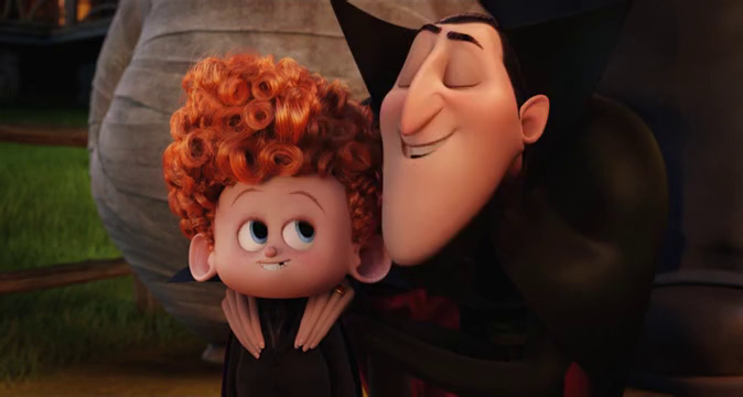 hotel transilvania ahol még mindig