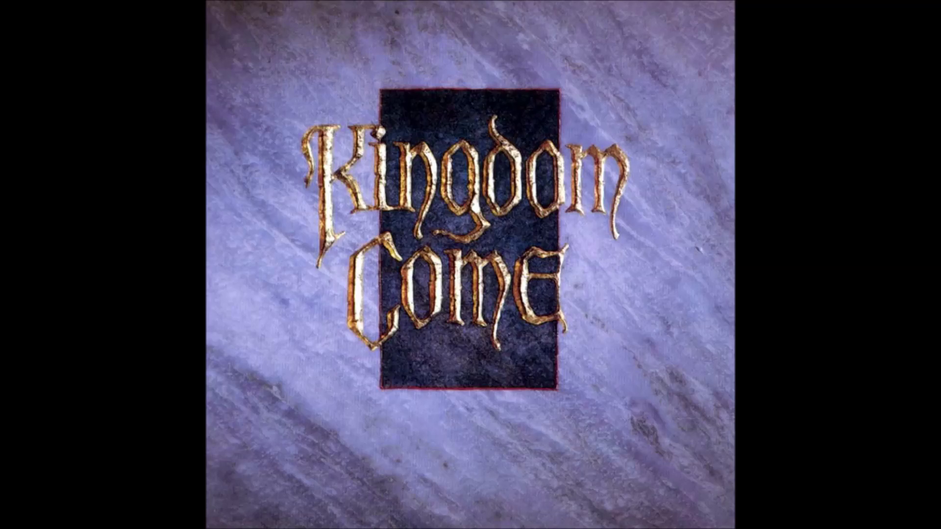 Kingdom Come - Kingdom Come Full album
