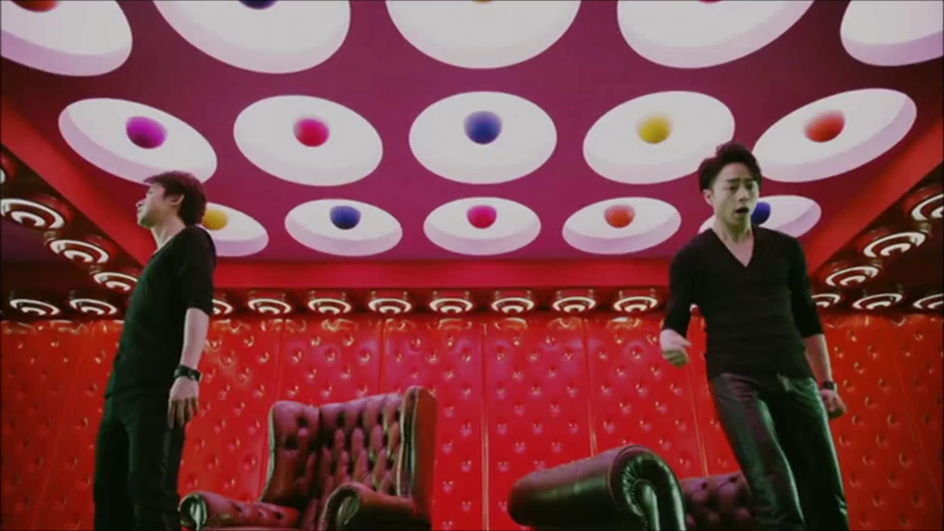 Arashi Face Down, arashi, face down Videa