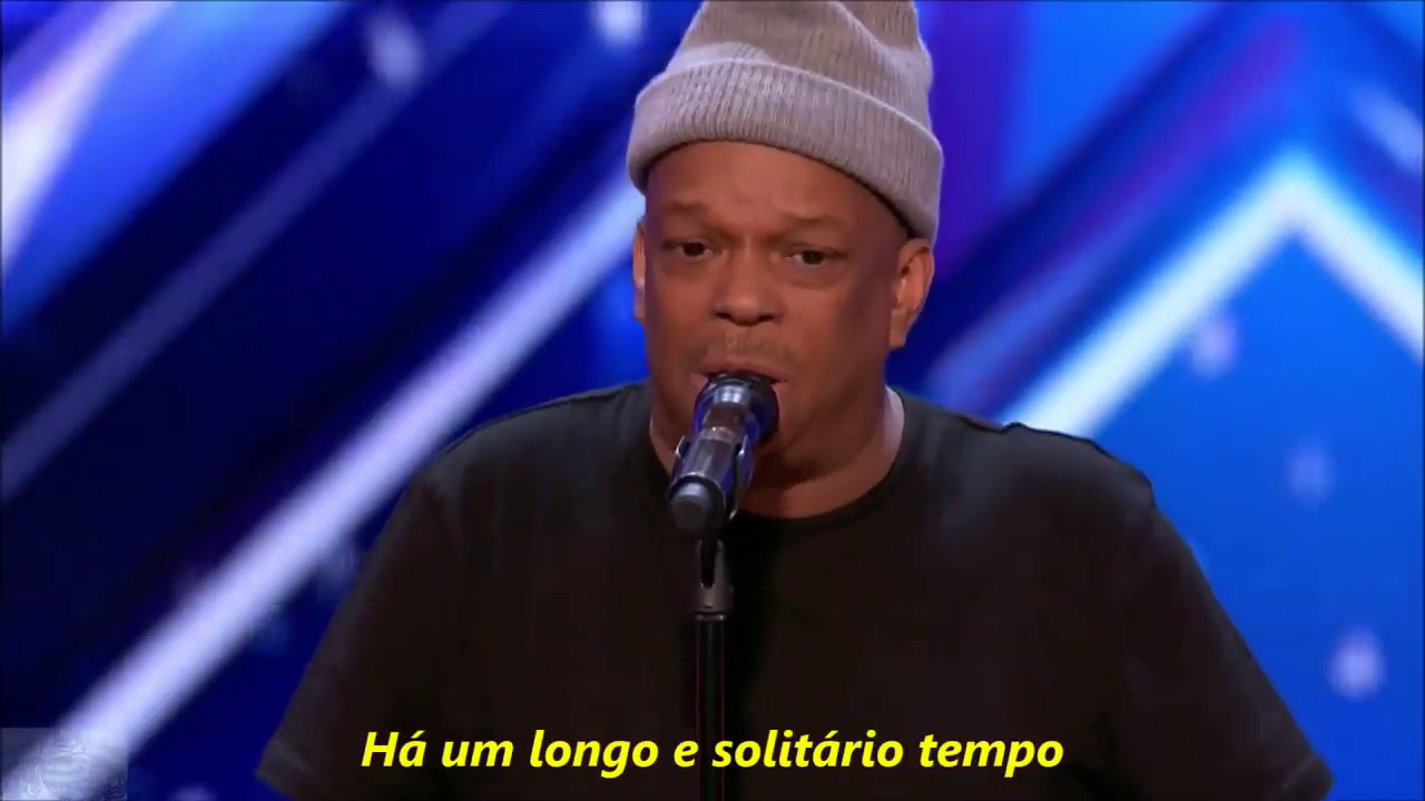 Mike Yung America's Got Talent Videa