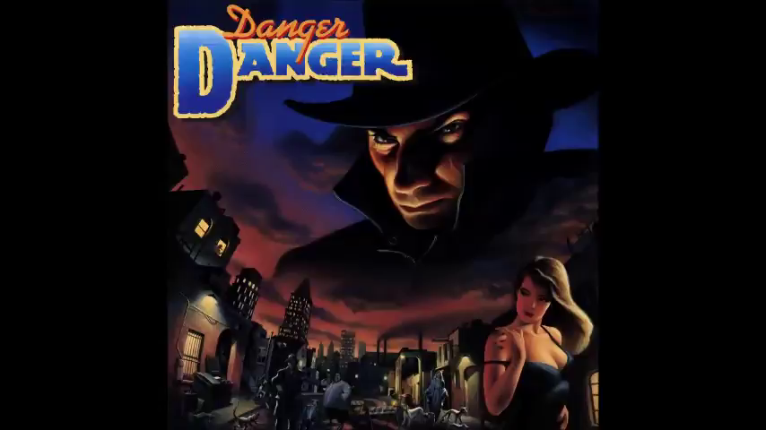 Danger Danger - Danger Danger Full album