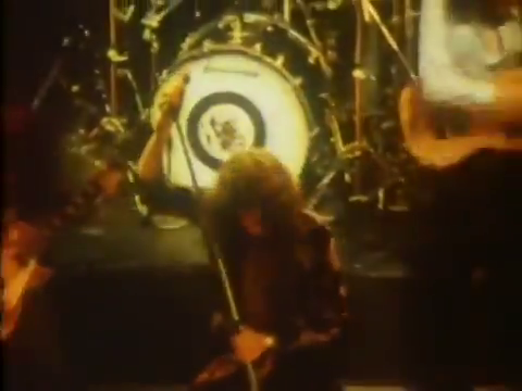 Whitesnake - Come On