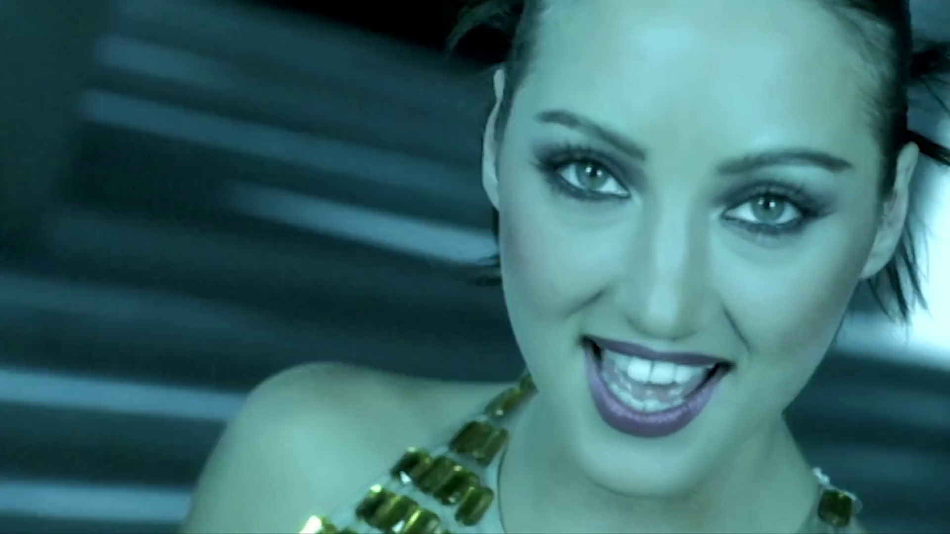 Alice DJ Will I, klip Videa