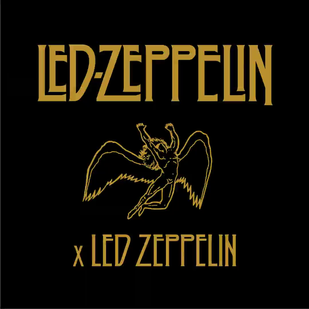 Led Zeppelin - Whole Lotta, 1969, classic rock, led zeppelin - Videa