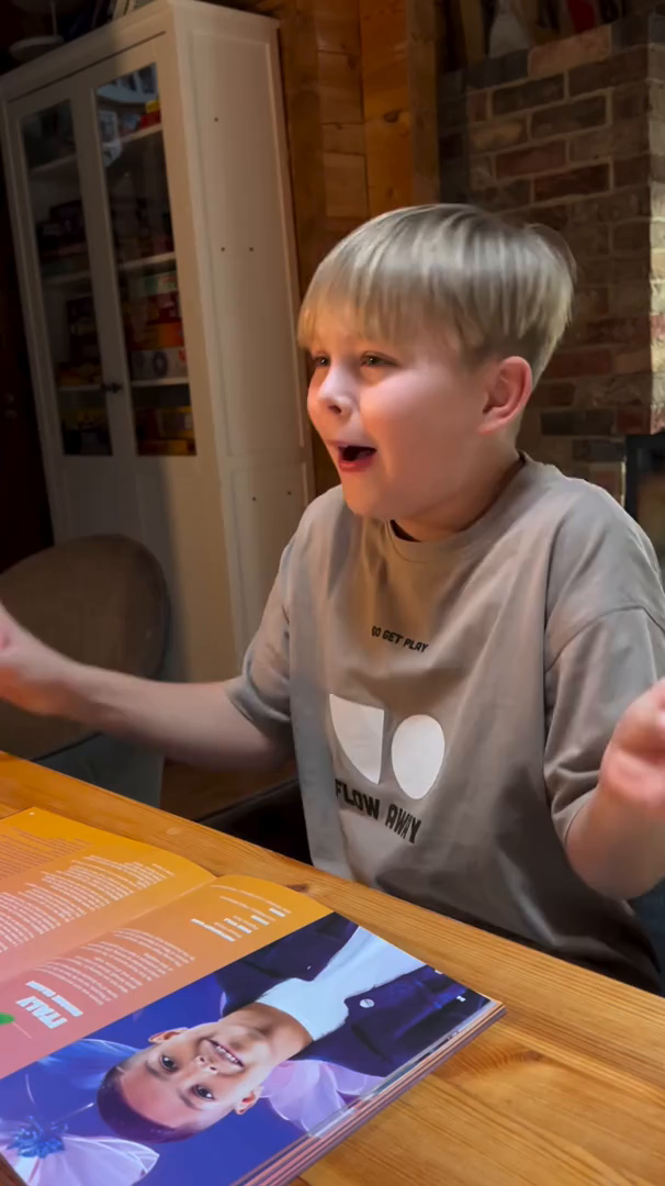 Bjarne (Germany JESC 2024), dalokat, eurovízió, fiú Videa