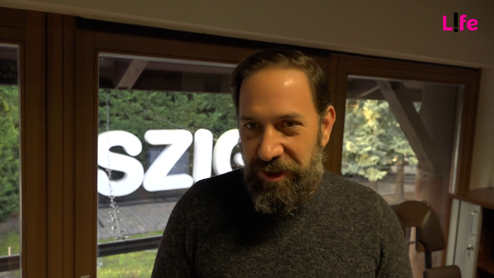 Exkluzív interjú a 2020-as Sziget, exkluzív, kádár tamás, sziget - Videa