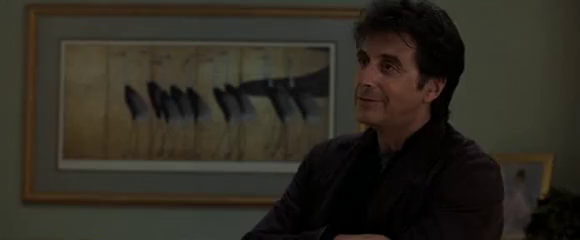 A bennfentes (The Insider) 1999.