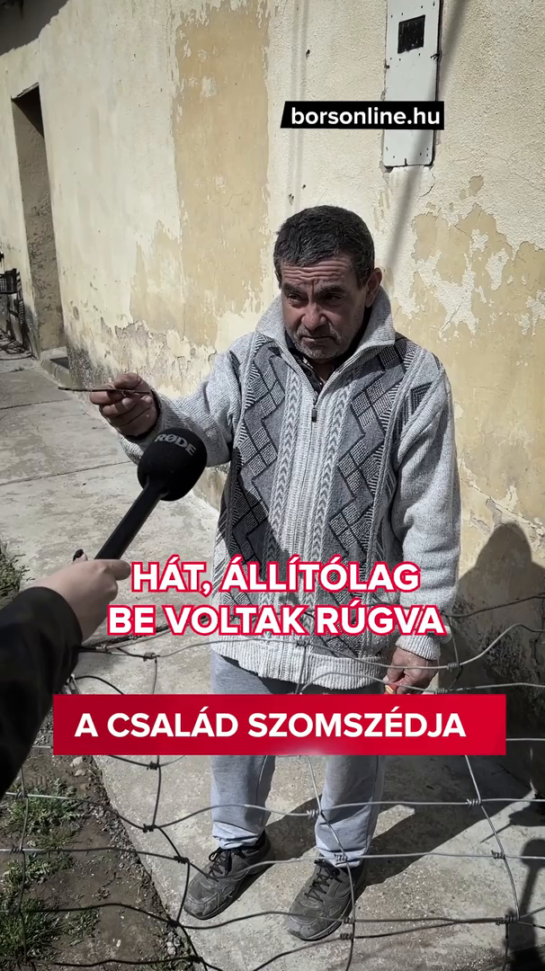Tragikus családi dráma történt Istvándiban, #foryou, #foryoupage, #hungary