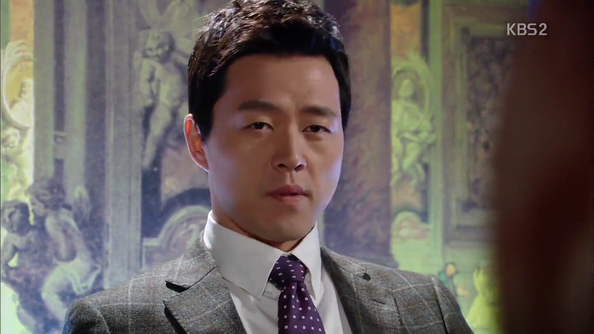 Secret.E13.mp4, vicces