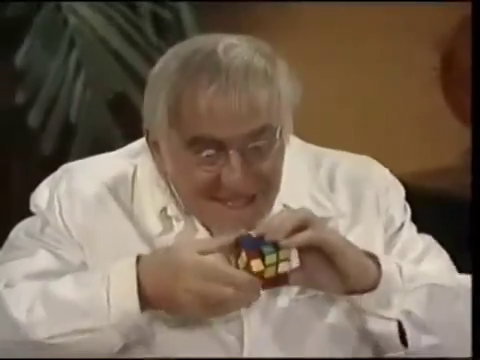 Alfonzó és a Rubik-kocka, alfonzó, humor, kabaré - Videa