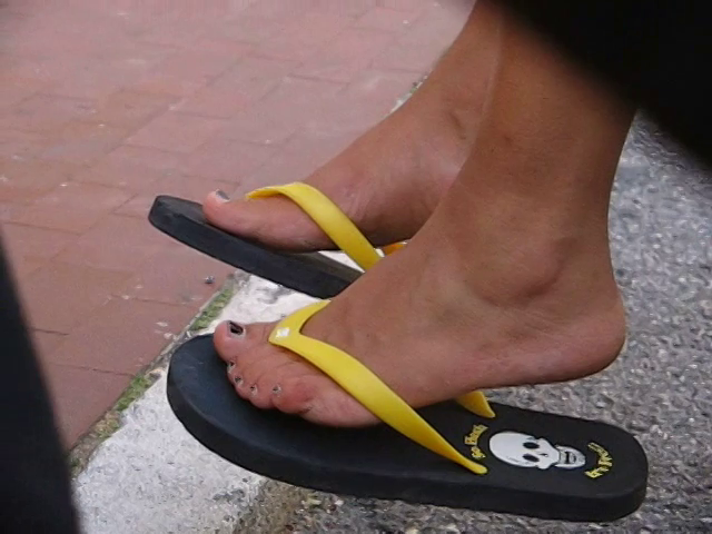 dc flip flops