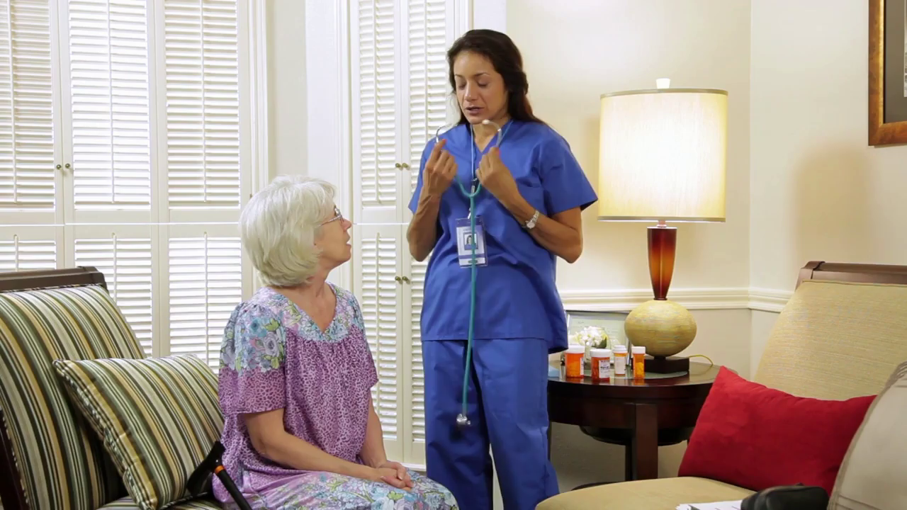 start a group home in, adult day program, assisted living home