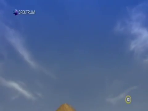 Felárul a múlt_Egyiptom_05_A piramisok titkai