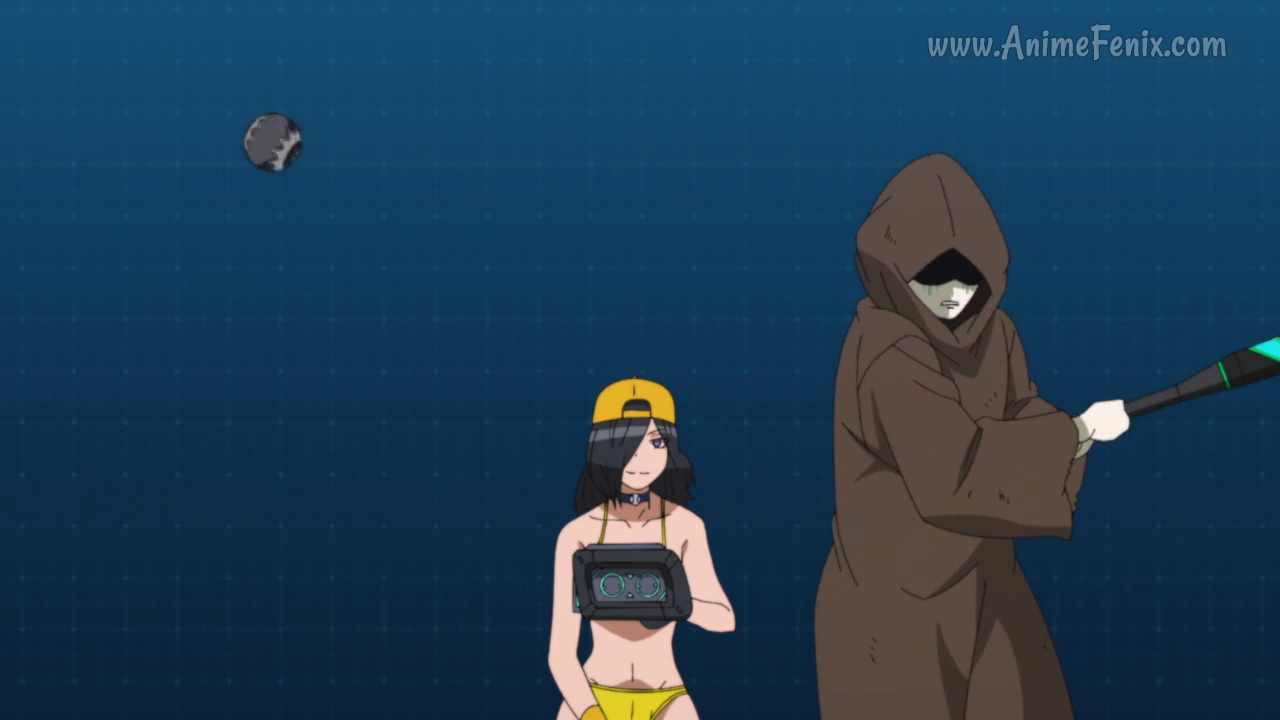 Tribe 7.mp4, tudomány/technika