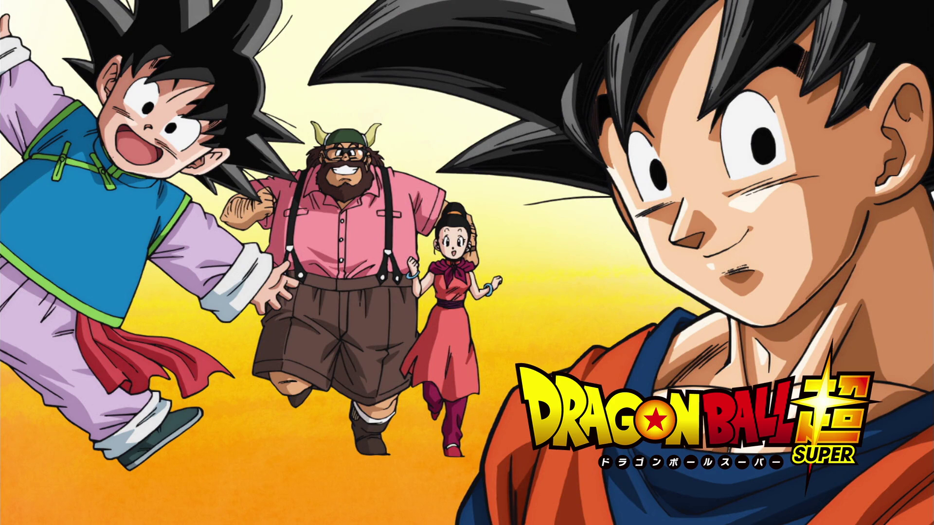 AnimeDrive | ANIME | (Magyar szinkron) Dragon Ball Super | 42. RÉSZ
