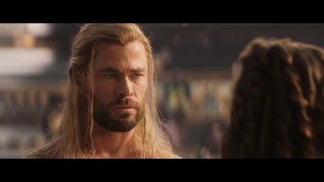 Thor: Szerelem és mennydörgés 2022 HMAX WEBRip