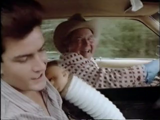 Hárman az úton (1987)