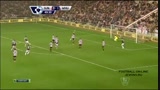 Сандерленд - Вест Хэм 1:2 видео