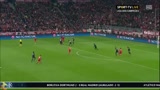 Бавария - Манчестер Юнайтед 3:1 видео