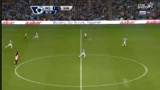 Манчестер Сити - Сандерленд 2:2 видео