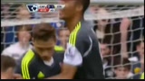 Кардифф Сити - Сток Сити 1:1 видео