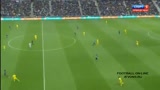 Нант - Марсель 1:1 видео