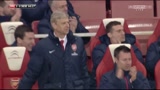 Арсенал - Ньюкасл 3:0 видео