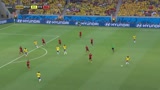 Бразилия - Мексика 0:0 видео