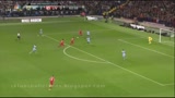 Манчестер Сити - Ливерпуль 3:1 видео