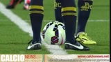 Чезена - Парма 1:0 видео
