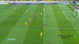 Металлист - Трабзонспор 1:2 видео