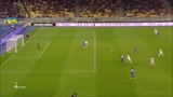 Днепр - Интер 0:1 видео