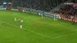 Мальмё - Олимпиакос 2:0 видео