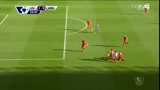 Ливерпуль - Вест Бромвич 2:1 видео