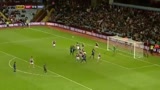 Астон Вилла - Манчестер Сити 0:2 видео