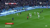 Шотландия - Грузия 1:0 видео