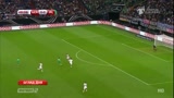 Германия - Ирландия 1:1 видео