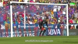 Леванте - Реал 0:5 видео