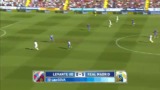 Леванте - Реал 0:5 видео
