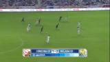 Кордоба - Малага 1:2 видео