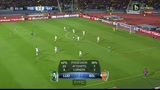 Лудогорец - Базель 1:0 видео