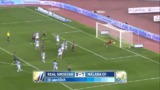 Реал Сосьедад - Малага 0:1 видео