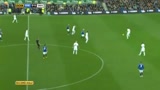 Эвертон - Суонси Сити 0:0 видео