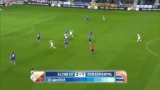 Эльче - Эспаньол 2:1 видео