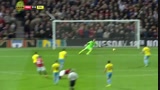 Манчестер Юнайтед - Кристал Пэлас 1:0 видео